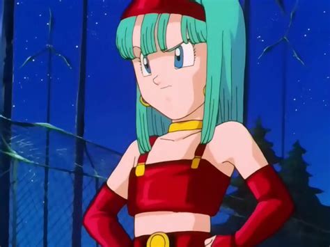 Bulla Ultra Dragon Ball Wiki Fandom Powered By Wikia