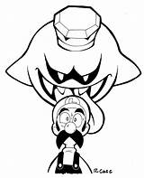 Luigi Boo Mansion Luigis Drawing Colouring Frais Frisk Peach Clipartmag Drawings sketch template