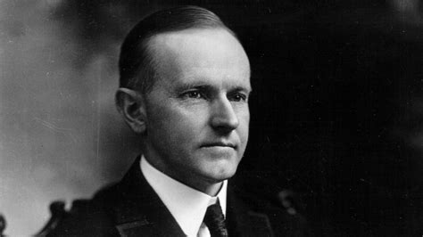 10 Things You Might Not Know About Calvin Coolidge Mental Floss