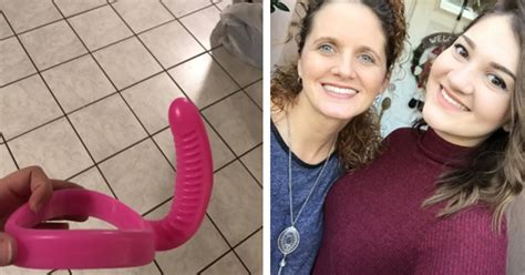 people are cracking up over this t a mom got for her