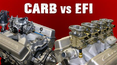 carb  efi dyno testing  holley double pumper  custom stack injection youtube