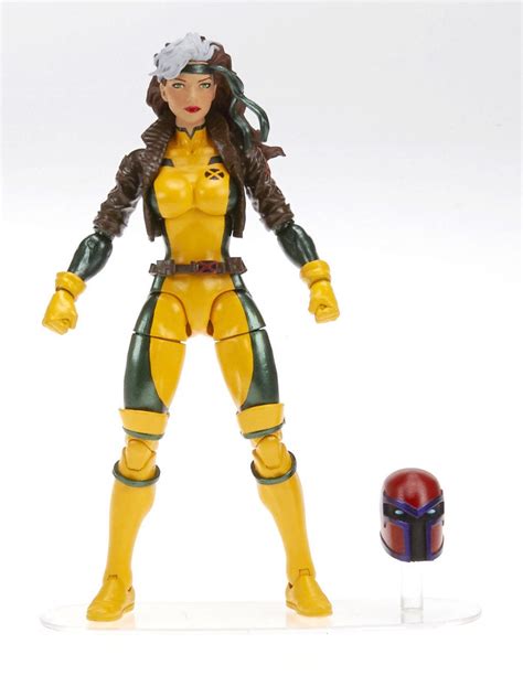 Nycc 2015 Marvel Legends 2016 Revealed Rogue Scourge