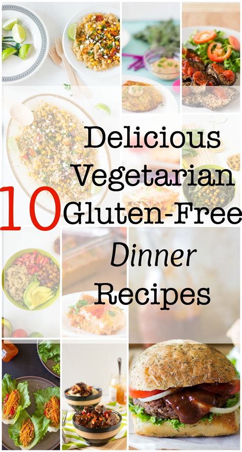 delicious vegetarian gluten  recipes vacupackcom healthy
