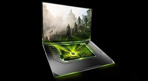 nvidia launches gtx   closing  laptop
