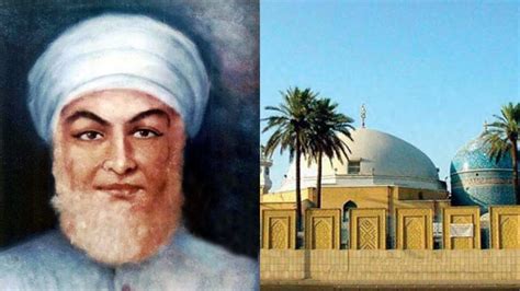 abdul qadir jaelani ulama besar  tokoh sufi pendiri tarekat qadiriyah dailysia