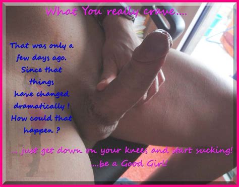 pleasea in gallery shut up sissy slut sissy chastity captions picture 1 uploaded