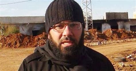 brown moses blog prominent daraa based activist nasser abu jamal killed