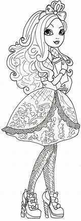 Ever Coloring After High Pages Apple Printable Colouring Sheet Para Dolls Kids Colorir Print Sheets Google Desenhos Pintar Barbie Coloriage sketch template