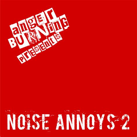 noise annoys  decontrol