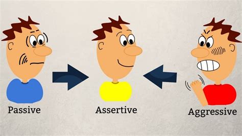 5 tips to be more assertive stand up for yourself