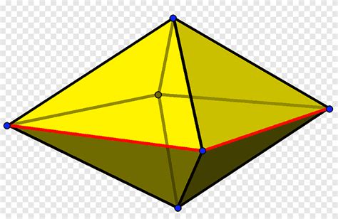 descarga gratis simetria de triangulo bipiramide hexagonal