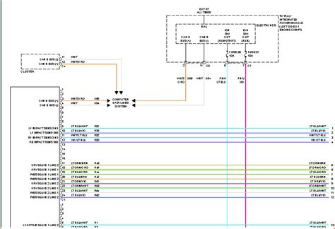 dodge avenger radio wiring diagram pictures wiring diagram sample  xxx hot girl
