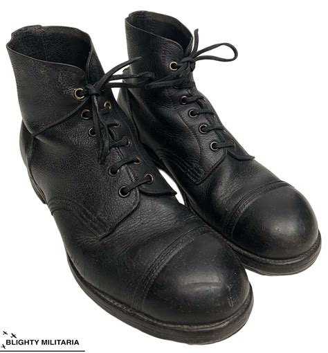 british ammo boots  lupongovph
