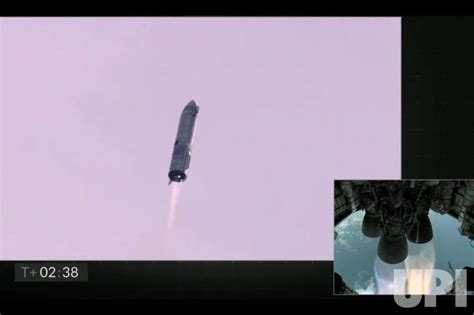 photo spacex completes starship sn10 s high altitude flight test