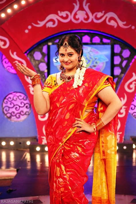 Actress Mantra Stills From Aayirathil Oruvan Zee Tamil Tv