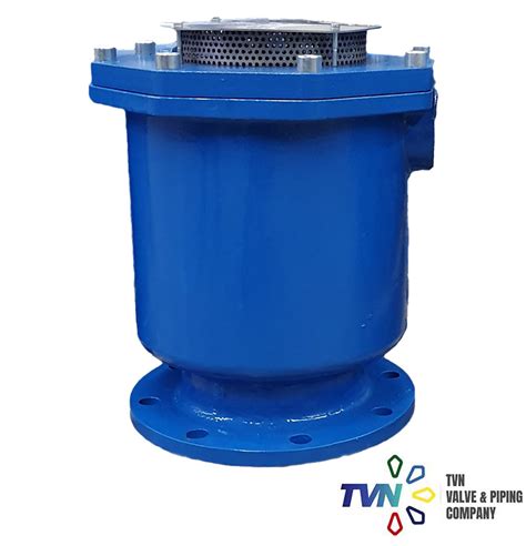 function air release valve  tvn valve piping company