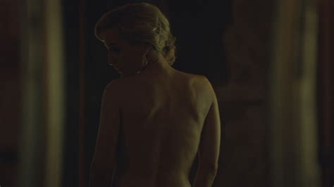 Gillian Anderson Nude Pics Seite 1