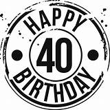 40th 50th Quotesgram Compleanno Sayings Badge Anni Slogans Bday Iconwallstickers Novelty Fonkelnieuw 50er Scherzi Felices Fourty Bron Qg Clipartmag Clipground sketch template