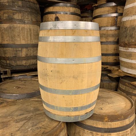 gallon rye whiskey barrel refillable grade southeast barrel shop