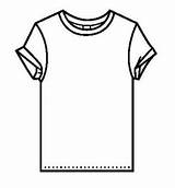 Coloring Shirt Tee Getcolorings Pages Color Printable sketch template