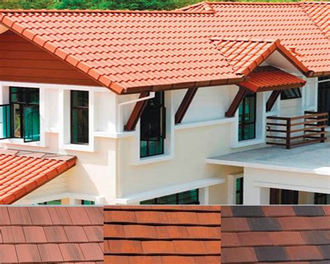 roof tile brand  kerala roofing professionals tapco roof tiles