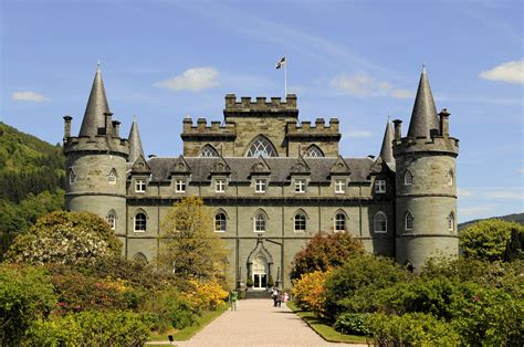 fileinveraray castle argyll  bute scotland mayjpg wikipedia
