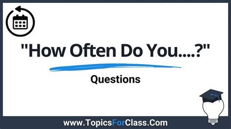 questions topicsforclass