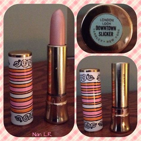 yardley london look downtown slicker lipstick sold for