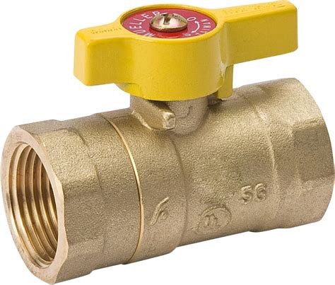 amazoncom mueller  hc  gas ball valve home improvement