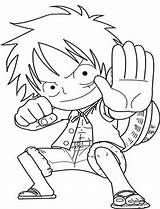Luffy Lineart Ausmalbilder Mewarnai Zoro Lapiz Stück Romanfiguren Skizzen Linienzüge Croquis Enfant Pokemon Goku sketch template