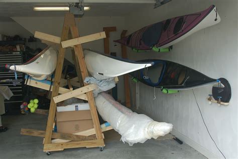 canoe rack plans  hobbyist answers toxovybys