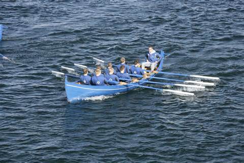 fileknorrur  faroese rowing boat  ftjpg wikimedia commons