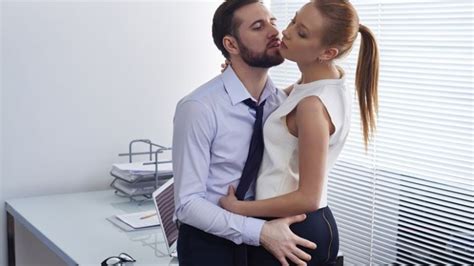 These Are The Professions Most Likely To Have Sex At The