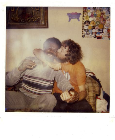 Archive Of Possibility Kyler Zeleny S Found Polaroid Project