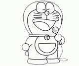 Singing Doraemon Himitsu Surfing Kombinasi Arti Dari sketch template