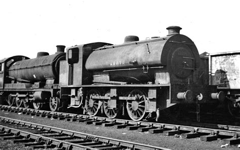 lner class   mike hutton flickr