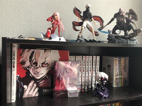 newest edition   collection  great rtokyoghoul