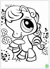 Pet Coloring Littlest Shop Lps Pages Print Cat Color Fox Printable Sheets Pe Dinokids Getdrawings Getcolorings Collie Dog Close Kids sketch template