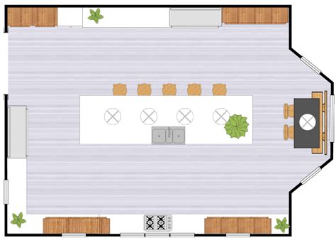 kitchen design software  templates layouts