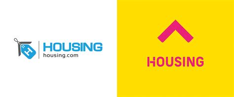 brand   logo  identity  housing  moving brands