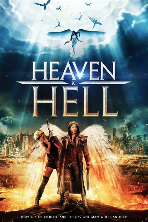 heaven hell    fmovies