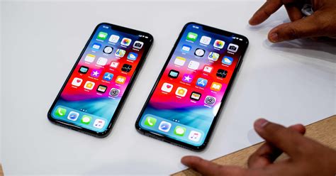 iphone xs  iphone xs max pricing     carrier deals