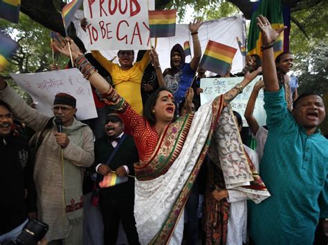 india s supreme court just made it a crime for gay people to have sex