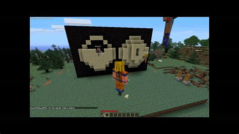 Minecraft Glitchy Skins And Boobs Youtube
