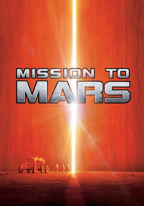 mission  mars  poster id  image abyss