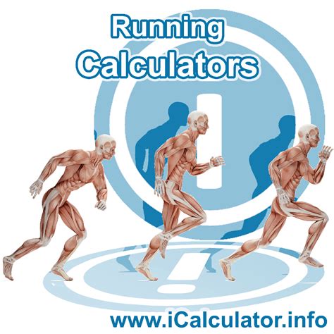 running calculators sports calculators  calculator