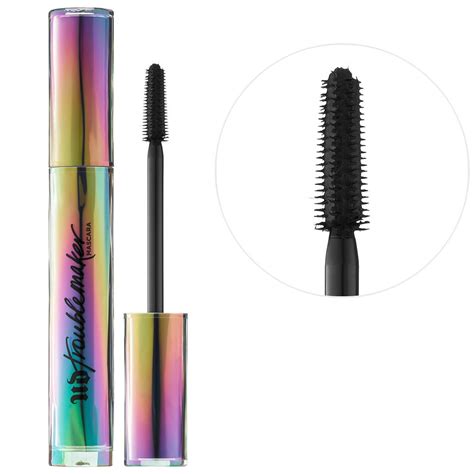 Urban Decay Urban Decay Troublemaker Mascara In Black Full Size