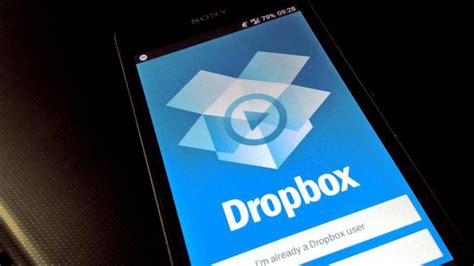 dropbox update brengt twee nieuwe functies xgnnl