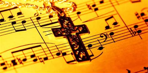 Handling The Truth “contemporary ‘christian’ Music