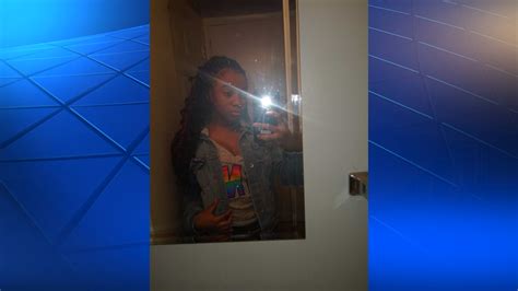 missing 14 year old girl found safe